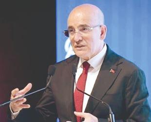 Budget discipline intact, says Şimşek