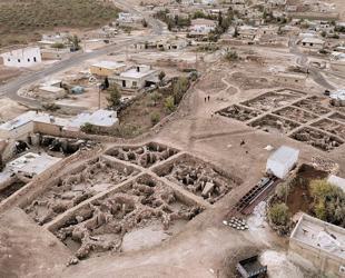 Karahantepe, Sayburç reveal major turning point in human history