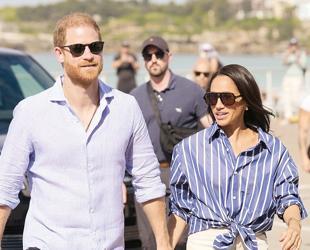 Prince Harry and Meghan to move back to UK after 6 years