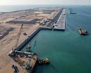 Iraqi PM calls for faster work on Development Road