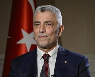 Trade minister points to progress in fight against inflation