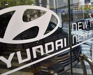 Hyundai Motor union stages full-day strike