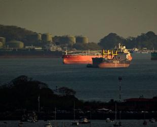 Panama Canal to reduce shipping over El Nino-fueled drought