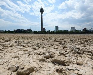 As Europes rivers recede, shippers scramble to limit damage