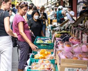 Japan inflation accelerates in July
