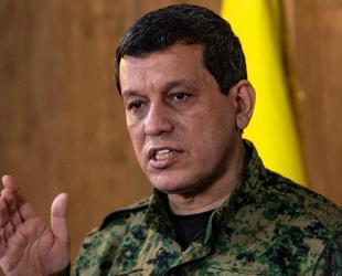 SDF integration into Syrian state complete: Abdi