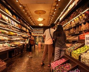 Türkiye’s consumer and business confidence rise in August