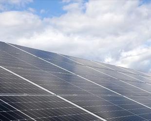 Turkiye’s solar power generation hits record high in July