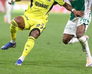 Fenerbahçe aims to bounce back in Süper Lig