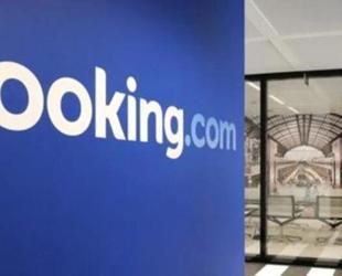 Turkish hotels join 3 billion euro suit against Booking