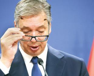 Serbian president signals snap October poll