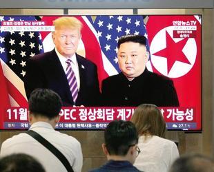 Scaled-back US-South Korea drills end: Seoul