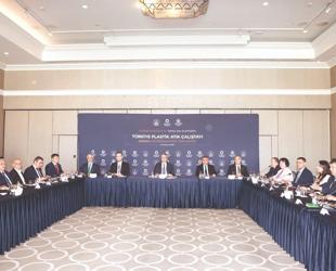 Mediterranean talks shape Türkiye’s plastic strategy under Zero Waste