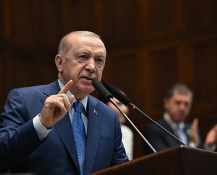 Erdoğan unveils bid to boost Türkiye’s tech researchers