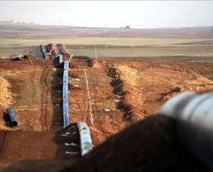 Iraq eyes higher oil exports through Türkiye