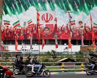 War pushes Iranians deeper into economic hardship