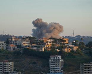 Israel launches fresh attacks across southern Lebanon