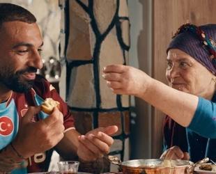 Salah’s transfer video puts Trabzon cuisine in spotlight