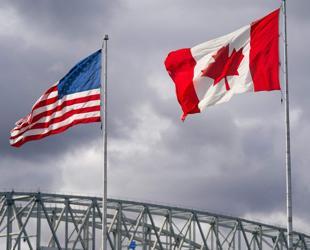 Canada retaliates as trade war with US escalates