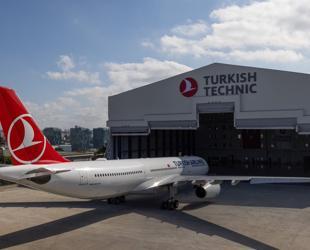 Turkish Technic opens seventh hangar at Atatürk Airport