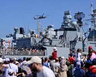 Teknofest Blue Homeland wraps up with powerful display of Türkiye’s naval capabilities