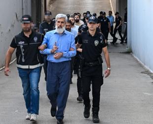 Islamic group leader jailed pending trial in fresh probe