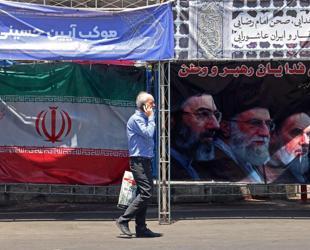Bessent vows ‘economic D-Day’ against Iran