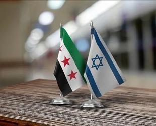 Syria, Israel hold US-mediated talks in Jordan