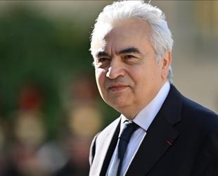 IEA chief says COP31 in Antalya could make history with ‘35 by 35’ target