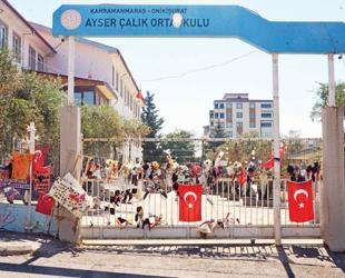 Father of Kahramanmaraş school shooting suspect faces 5.1 mln lira lawsuit