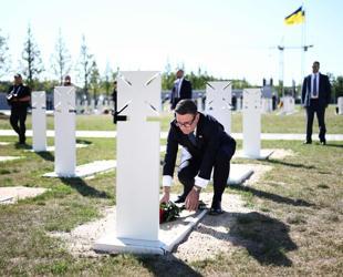 UK ‘preventing peace’ by giving missile info to Ukraine