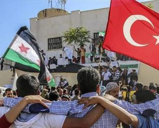 Türkiye marks 10 years since first operation in Syria