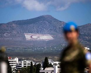 Turkish Cyprus criticizes Greek Cypriot complaint to UN over pipeline plan