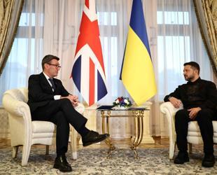 Ukraine allies pledge more air defense support despite Russian threats