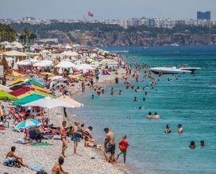 Türkiye’s tourism sector faces European slowdown