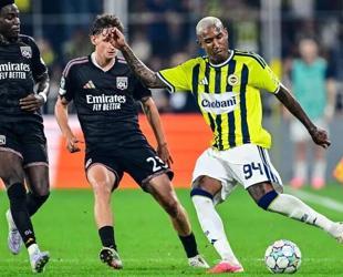 Fenerbahçe one match away from Champions League