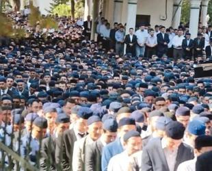 Probe widens into financial network of Islamic group