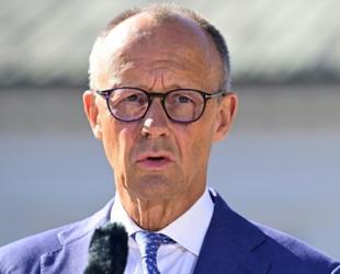 Germanys Merz addresses critics with climate action pledge
