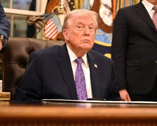 Trump says Strait of Hormuz cleared of mines, warns Iran of zero tolerance