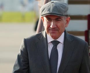 Armenia plans EU bid, rules out renewed role in Russia-led bloc