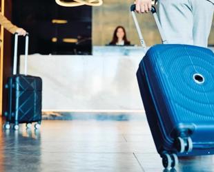 Holidaymakers’ hotel complaints surge 168 percent in July