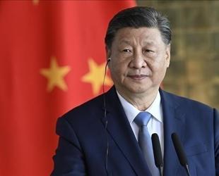 Chinas Xi to visit Kyrgyzstan, Egypt from Sunday
