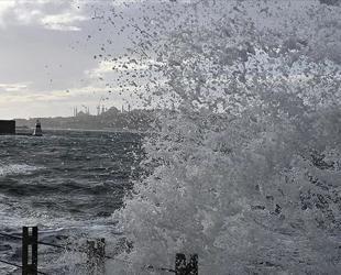 Five-day storm wave to plunge temperatures across Türkiye