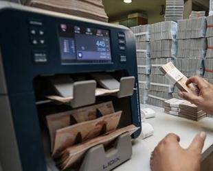 Türkiye’s CDS falls to lowest level in 6.5 months
