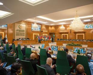 Turkish deputy FM to chair OIC meeting in Jeddah