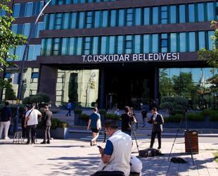 Istanbul court orders rerun of Üsküdar acting mayor vote