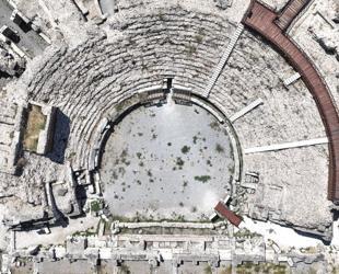 Early plague evidence found at İznik Roman necropolis