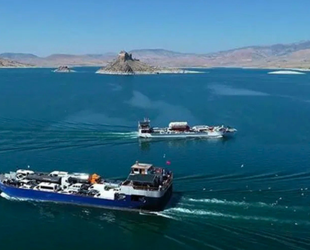 Pertek Bridge to replace ferry