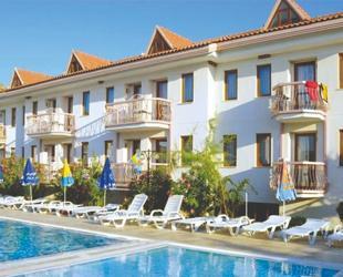 Türkiye introduces new rules for hotels