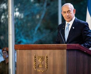 Netanyahu weighs post-election options as his party struggles